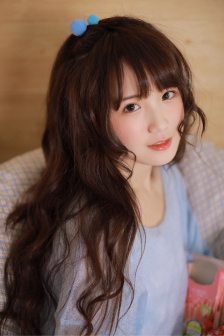 傻子你的真大